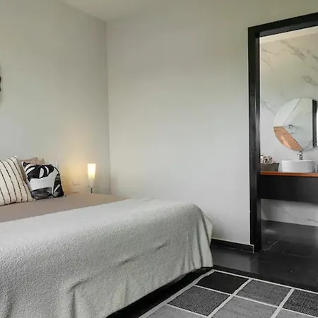 Holiday home Casa Cuatro Vientos
