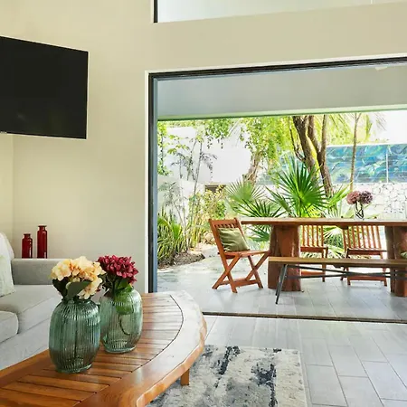 Casa Cuatro Vientos Tulum