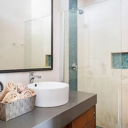 Holiday home Casa Cuatro Vientos Tulum