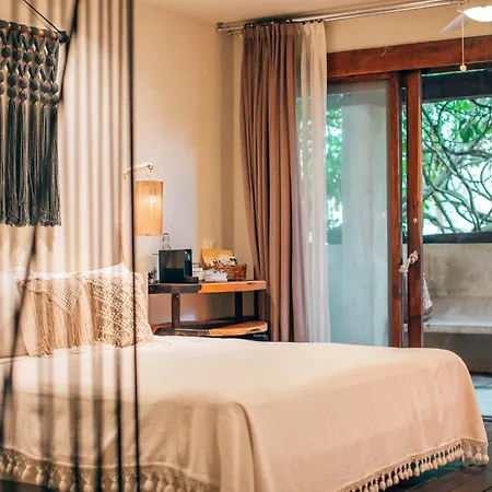 Orchid House (adults Only) 4* Tulum