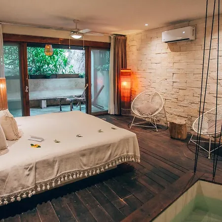 Orchid House (adults Only) Hotel