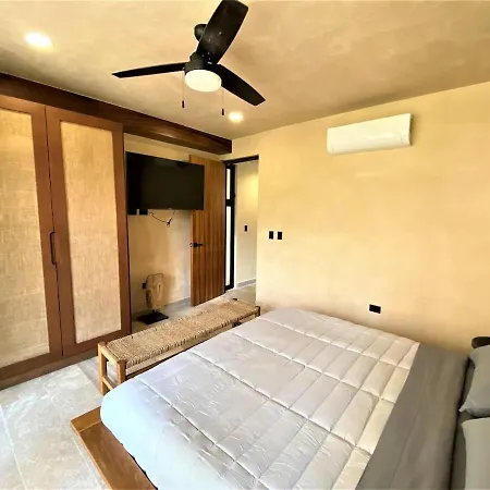 Hotel Casa Xila By Gekkot Travel