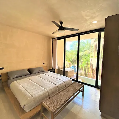 Casa Xila By Gekkot Travel Hotel Tulum