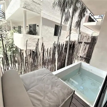 Casa Xila By Gekkot Travel