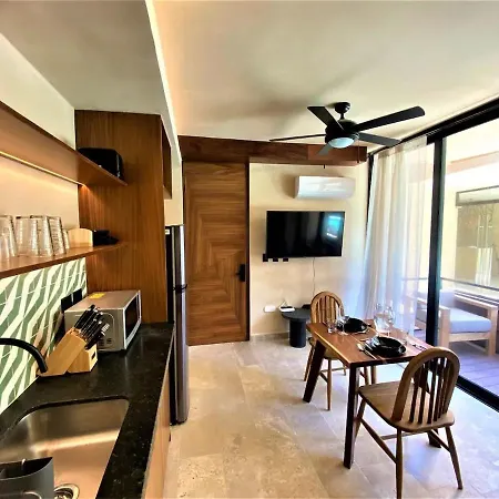 Casa Xila By Gekkot Travel Hotel Tulum