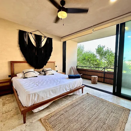 Casa Xila By Gekkot Travel Tulum