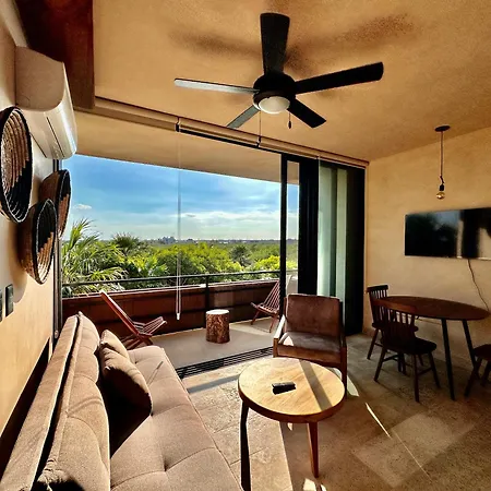 Hotel Casa Xila By Gekkot Travel Tulum