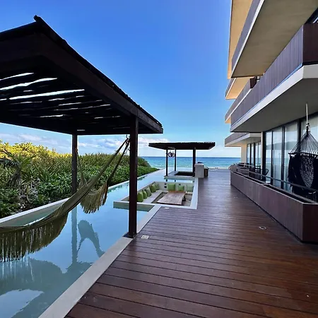 Casa Xila By Gekkot Travel Hotel Tulum