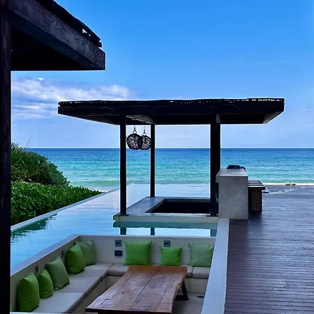 Casa Xila By Gekkot Travel