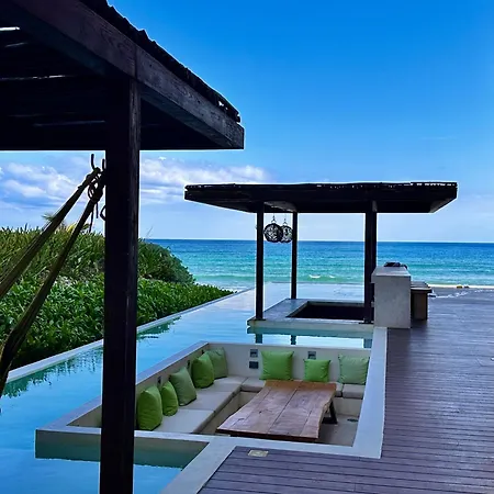 Casa Xila By Gekkot Travel * Tulum
