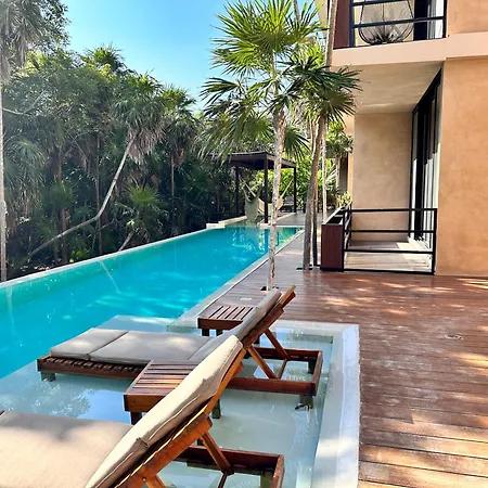 Casa Xila By Gekkot Travel Hotel
