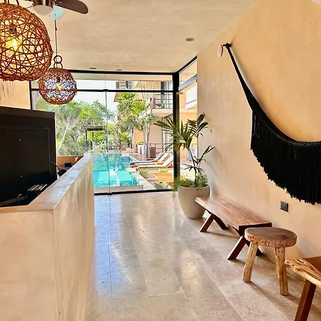 Casa Xila By Gekkot Travel *