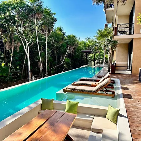 Hotel Casa Xila By Gekkot Travel