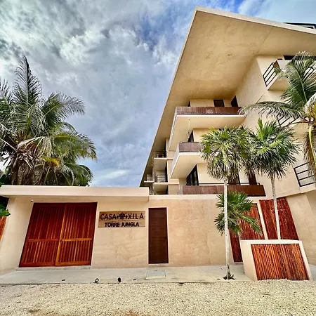 Casa Xila By Gekkot Travel *