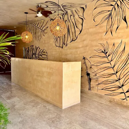 Hotel Casa Xila By Gekkot Travel Tulum