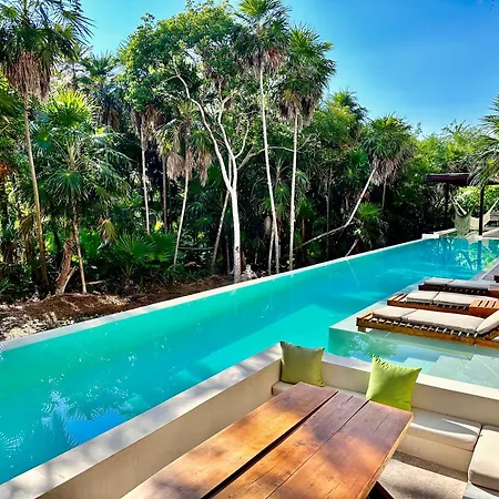 Hotel Casa Xila By Gekkot Travel *