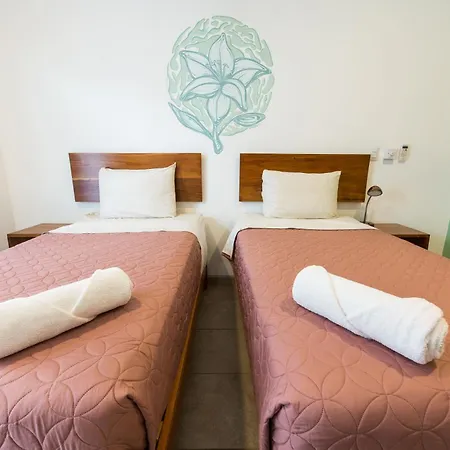 Sonno Caliza Hotel Tulum