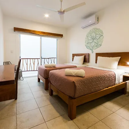 Hotel Sonno Caliza