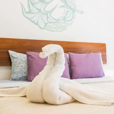 Sonno Caliza Hotel *