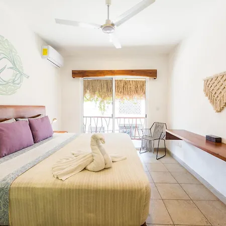 Sonno Caliza Hotel Tulum
