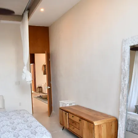 Apartment Manor By The Spot Tulum