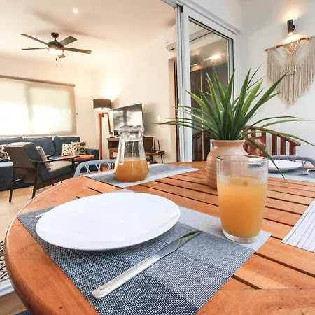Tao - Fantastic In Jungle's Heart - Amenities By Yeah Apartment
