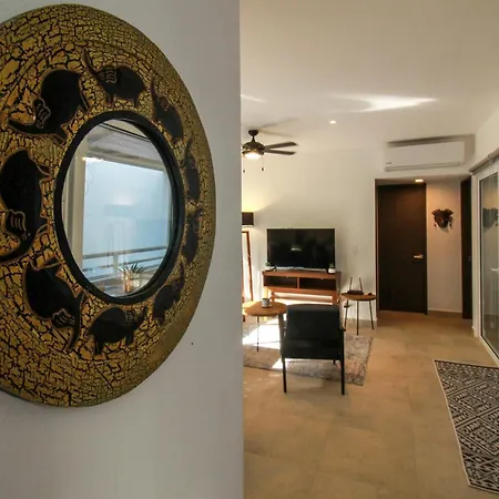 Tao - Fantastic In Jungle's Heart - Amenities By Yeah Apartment *