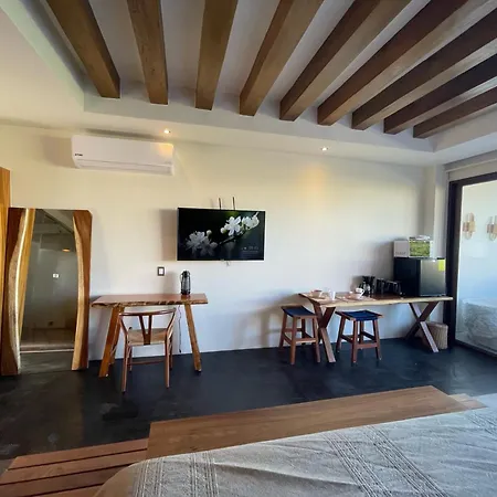 Apartment Adorable Departamento 5 Min Zona Hotelera