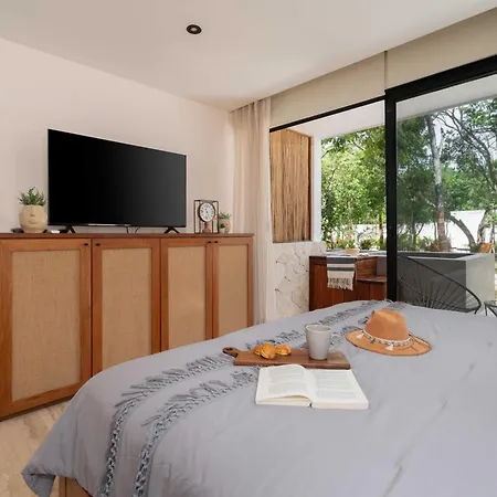 Erena Apartment Tulum