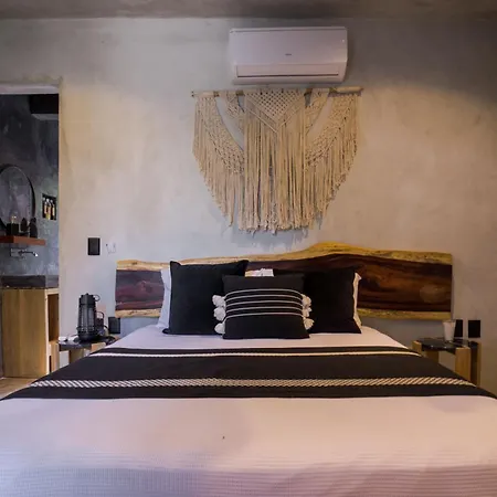 Ulkan Villa Tulum