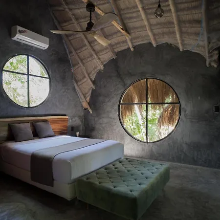 Ulkan Villa Tulum