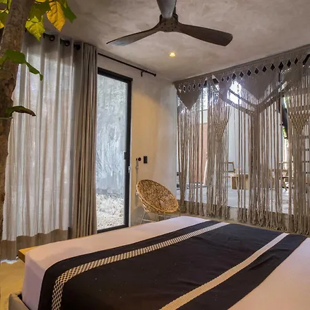 Ulkan * Tulum