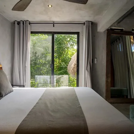 Ulkan Villa Tulum