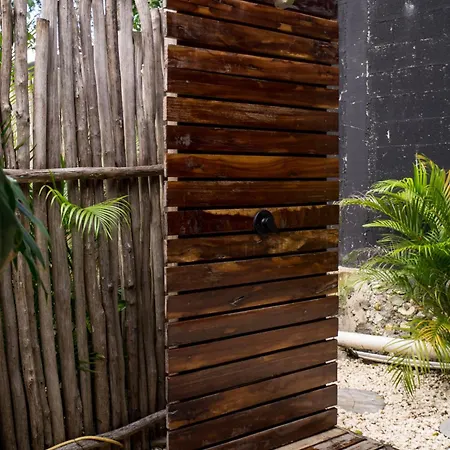 Villa Ulkan Tulum