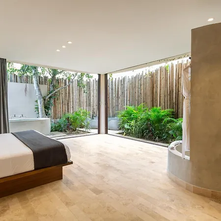 Hotel Collection O Faisano Boutique Hotel, Spa, Transportation, & Tours, (adults Only) Tulum
