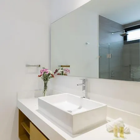 Infinity Apartment