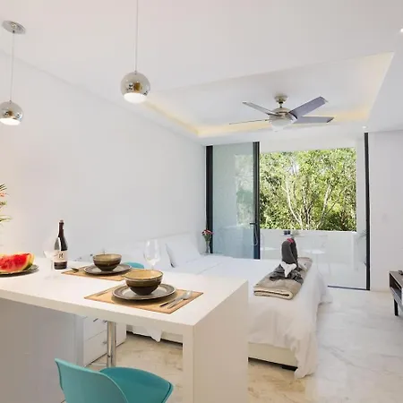 Infinity Tulum