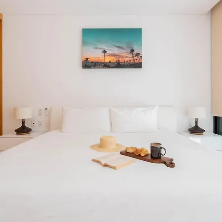 Apartment Infinity Tulum
