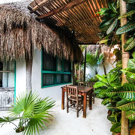 Hotel Cormoran & Cenote 3*