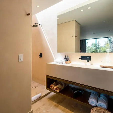 Hotel Collection O Faisano Boutique Hotel, Spa, Transportation, & Tours, (adults Only) Tulum