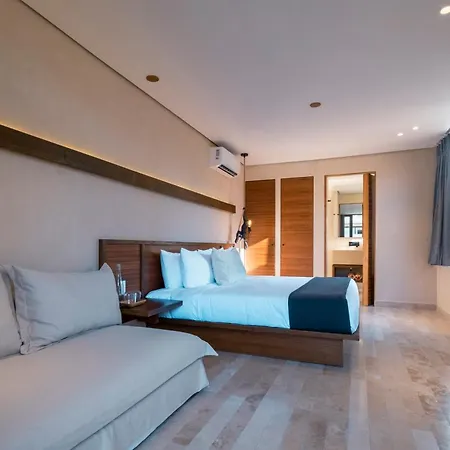Collection O Faisano Boutique Hotel, Spa, Transportation, & Tours, (adults Only) Hotel Tulum