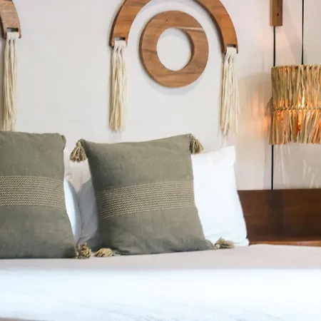 Cool Studio With Pools, Terraces, Gym, Cowork, Laundry & Beach Club Deal Tulum