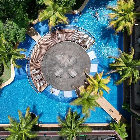 Apartment Luxurious Penthouse With Jungle View & Private Pool