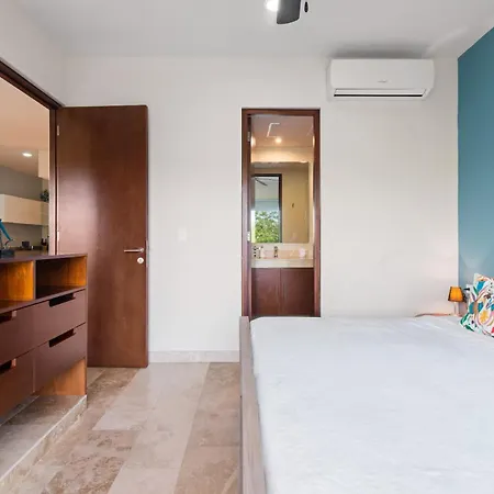 Luxurious Penthouse With Jungle View & Private Pool Apartment *