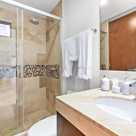 Apartment Luxurious Penthouse With Jungle View & Private Pool *