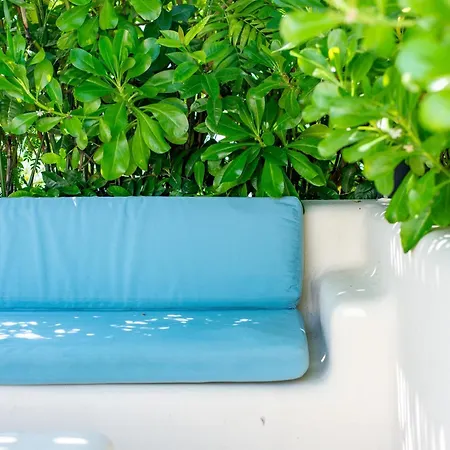 Apartment Luxurious Penthouse With Jungle View & Private Pool *