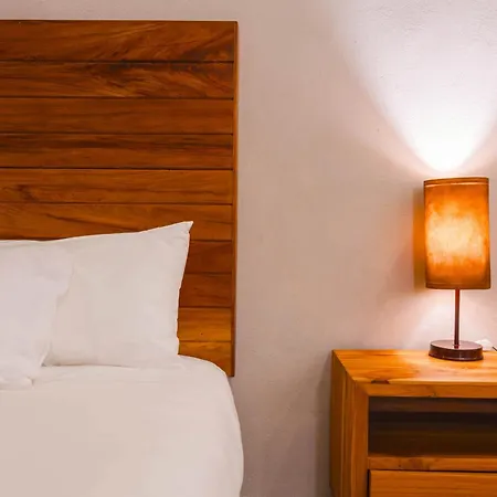 Kaab 4* Tulum