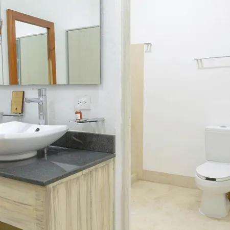 Kaab 4* Tulum