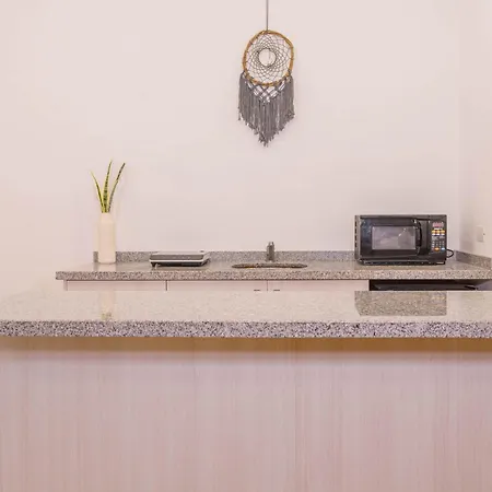 Kaab Hotel Tulum