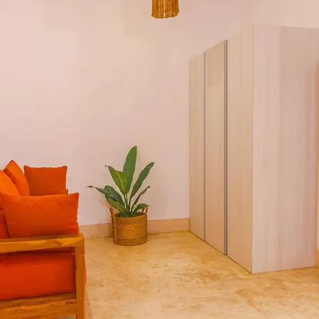 Kaab 4* Tulum